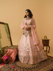Mughal Blush