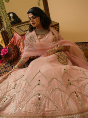 Mughal Blush