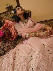 Mughal Blush