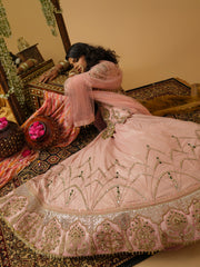 Mughal Blush