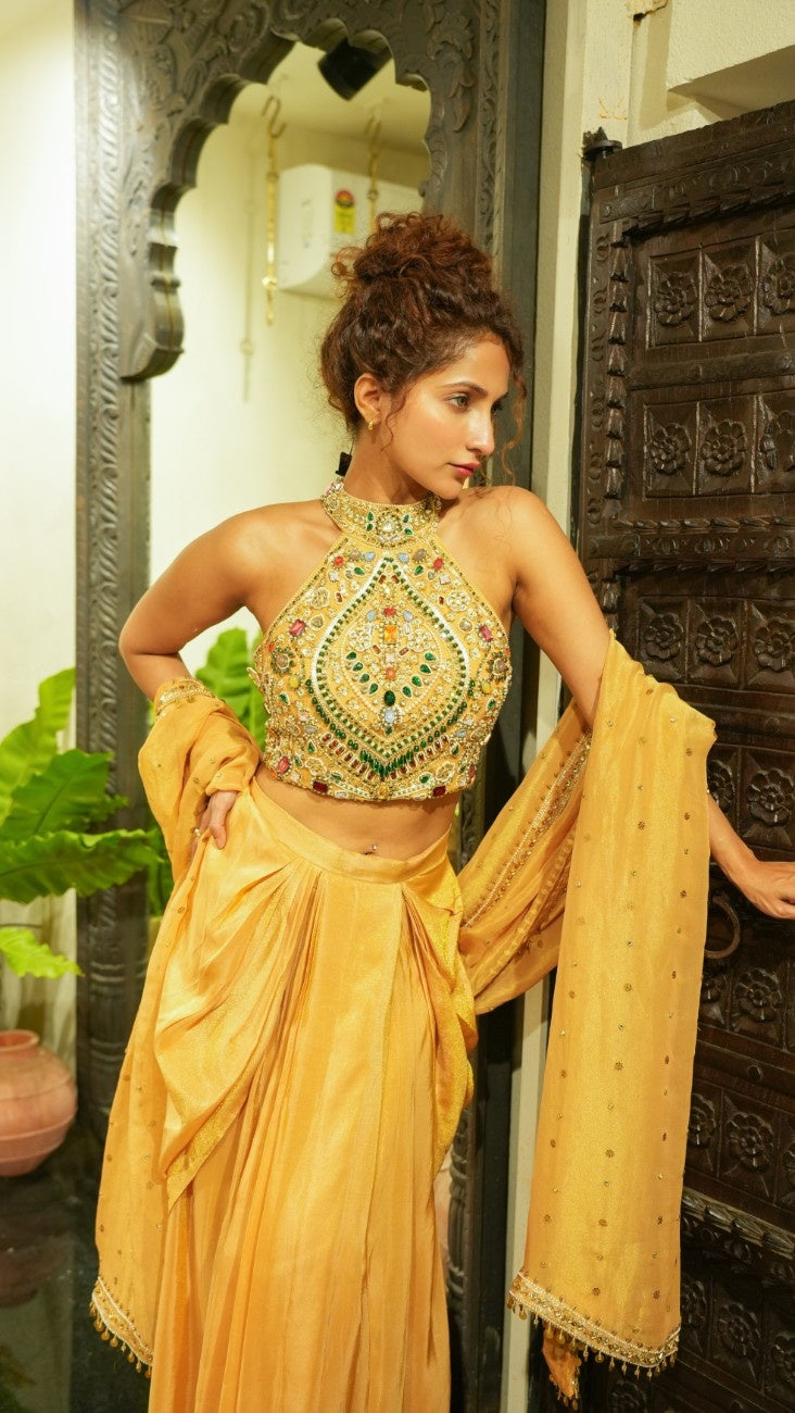 Kesariya Noor