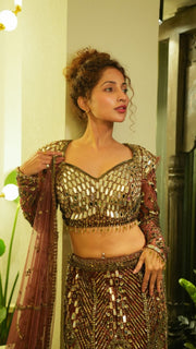 Bronze Radiance