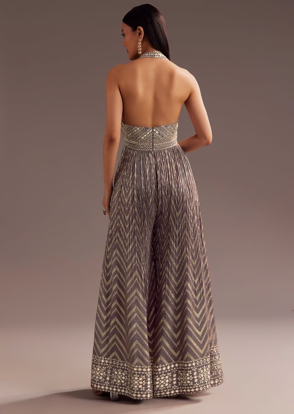 Halter Muse