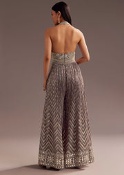 Halter Muse