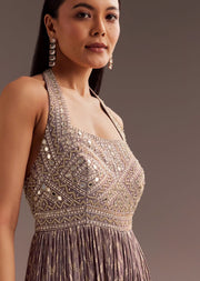 Halter Muse