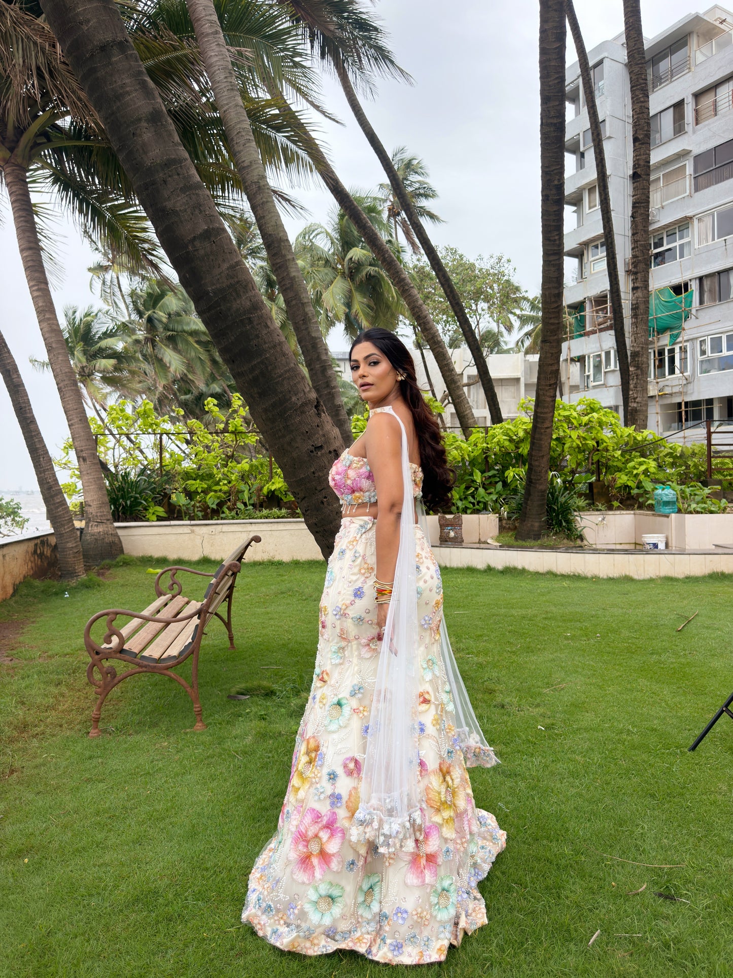 Bloom & Blush