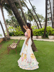 Bloom & Blush