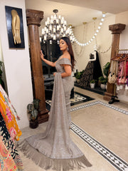 Silver Celeste