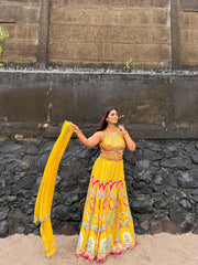 Kesari Bloom