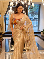 Gilded Fiesta