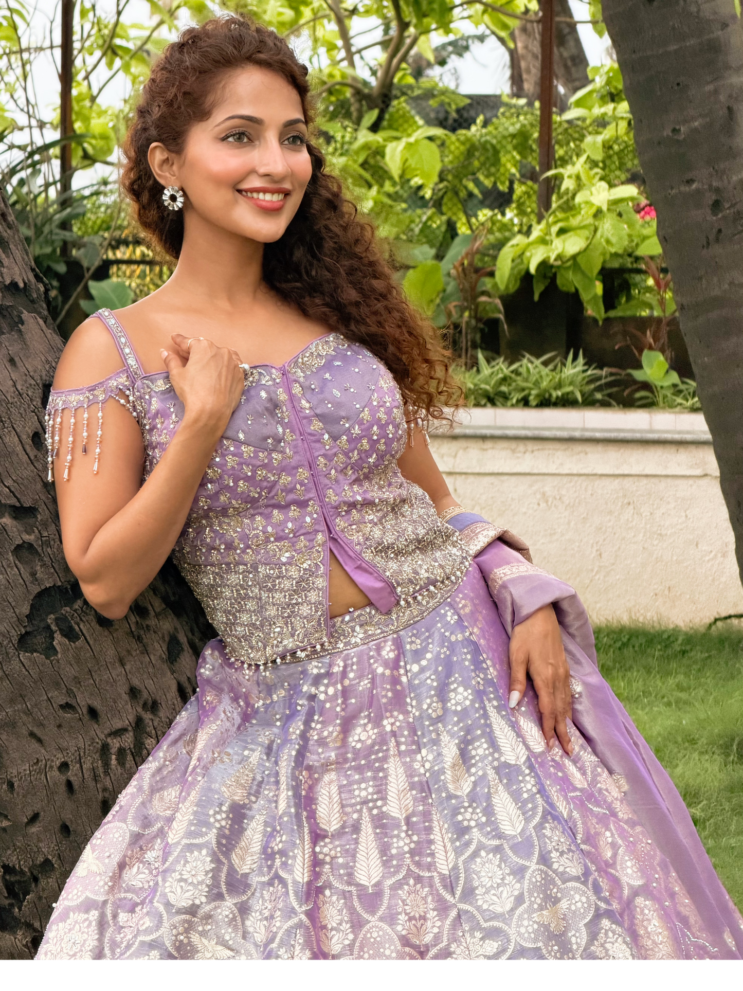 Lilac Luxe