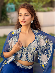 Blue Belle