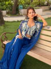 Blue Belle