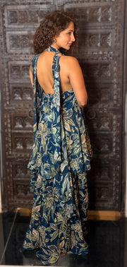 Peacock Muse