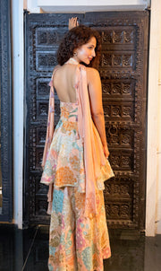Peachy Noor