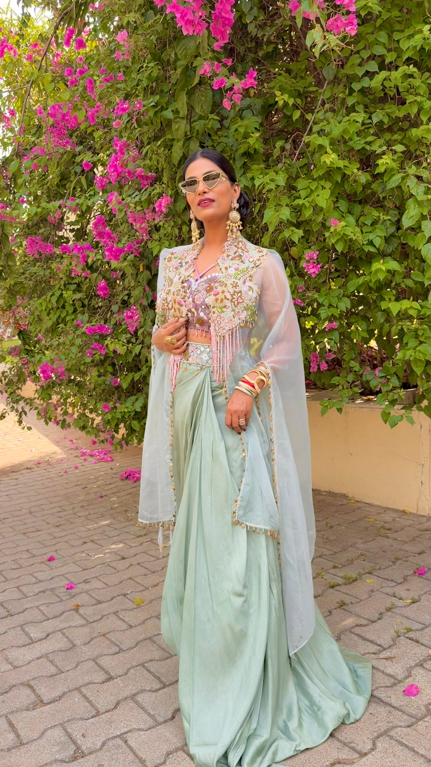MINT MUSE
