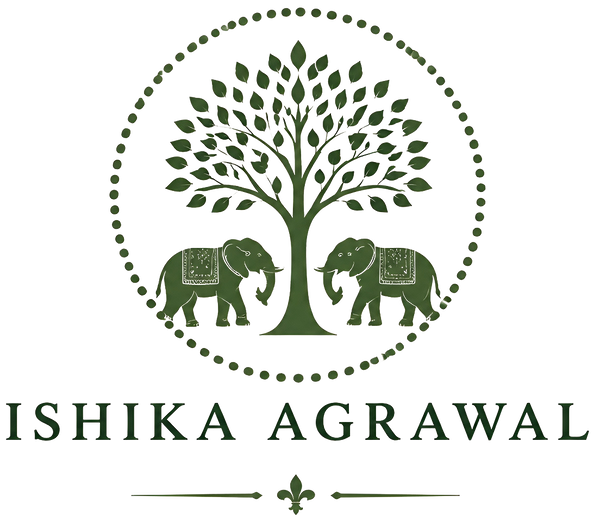 Ishika Agrawal