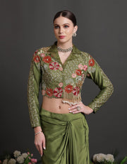 Meadow Luxe