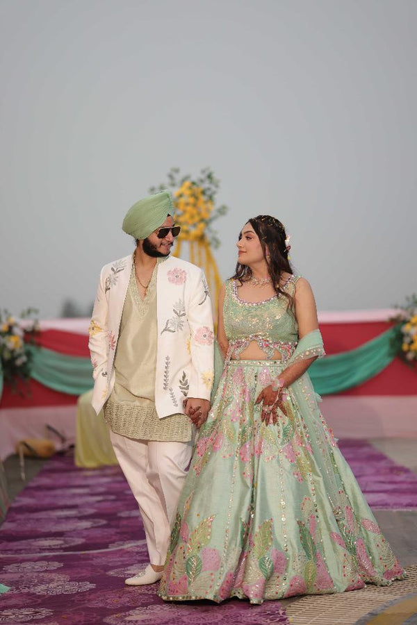 Amanpreet Kaur
