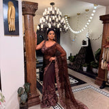 Reception & Sangeet Bridals