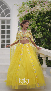 MELLOW YELLOW