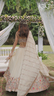 JASMINE TRAIL