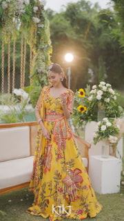 MARIGOLD